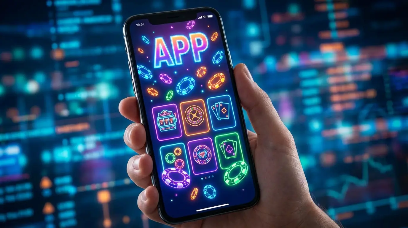 Lyllo casino app