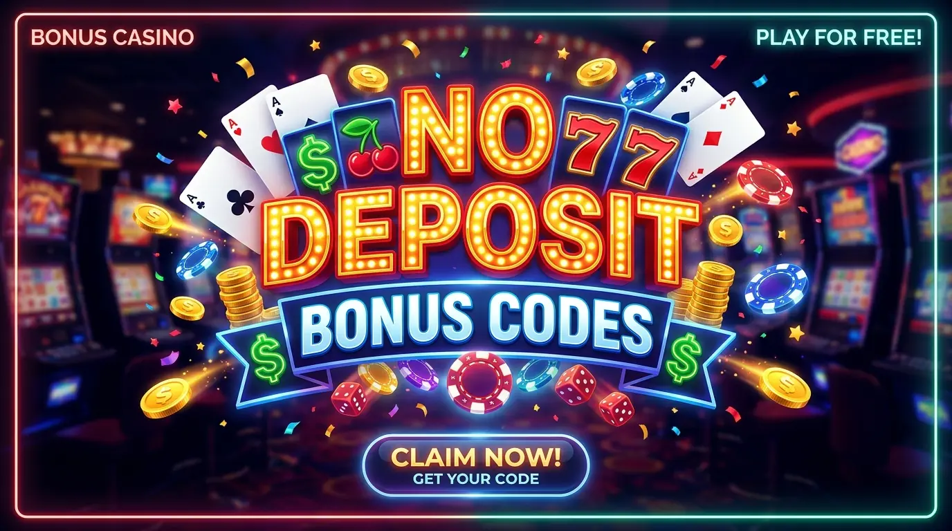 Bonuskod utan insättning Lyllo casino