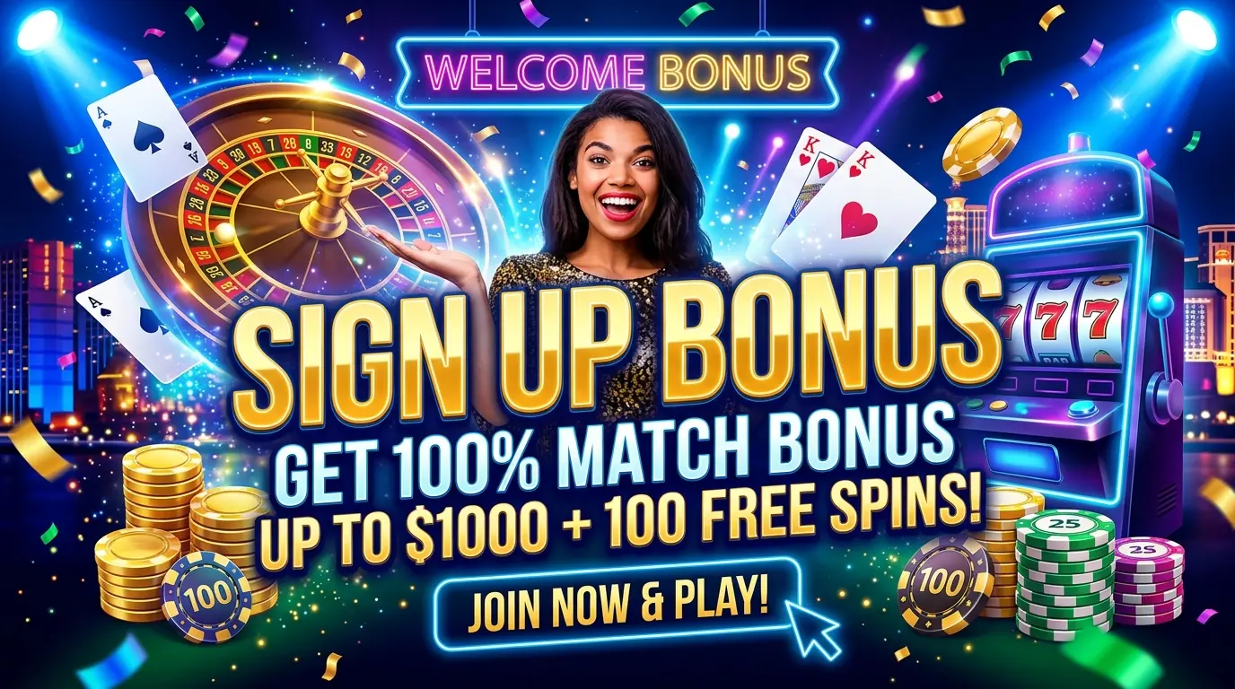 Lyllo casino bonus för nya spelare