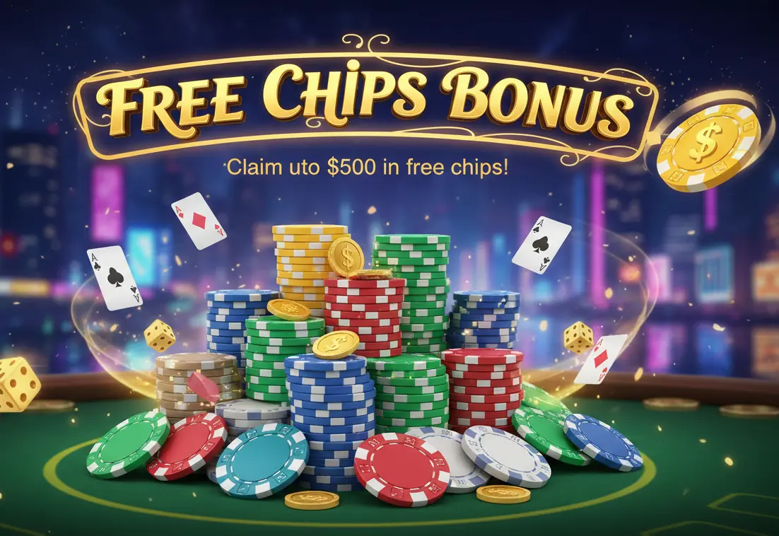 Lyllo casino free chips