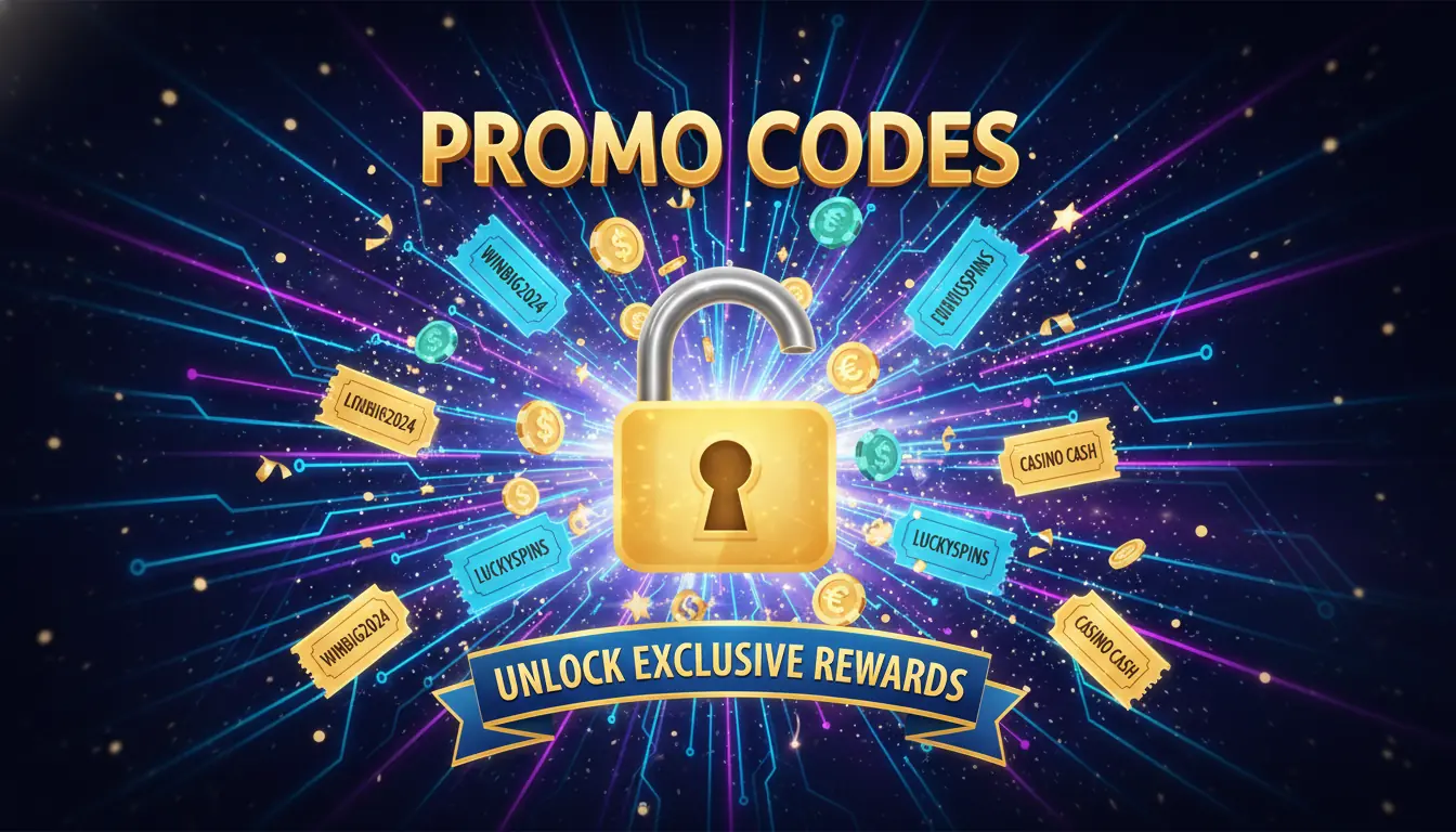 Koder hos Lyllo casino