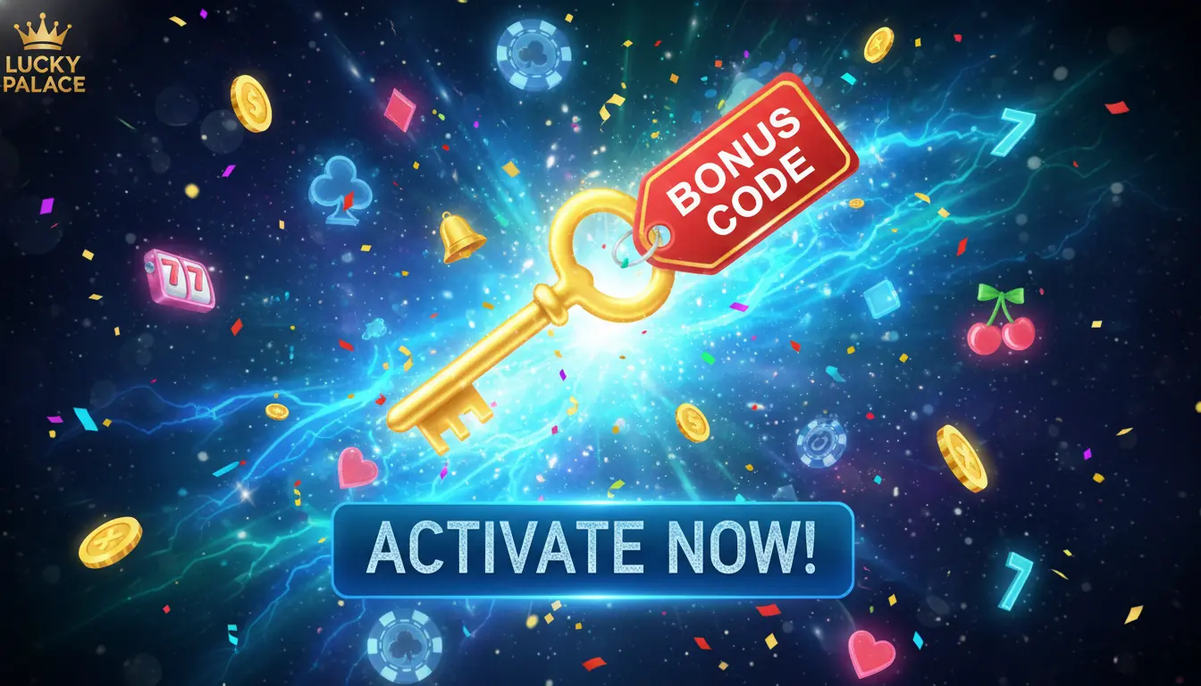 Bonuskod hos Lyllo casino
