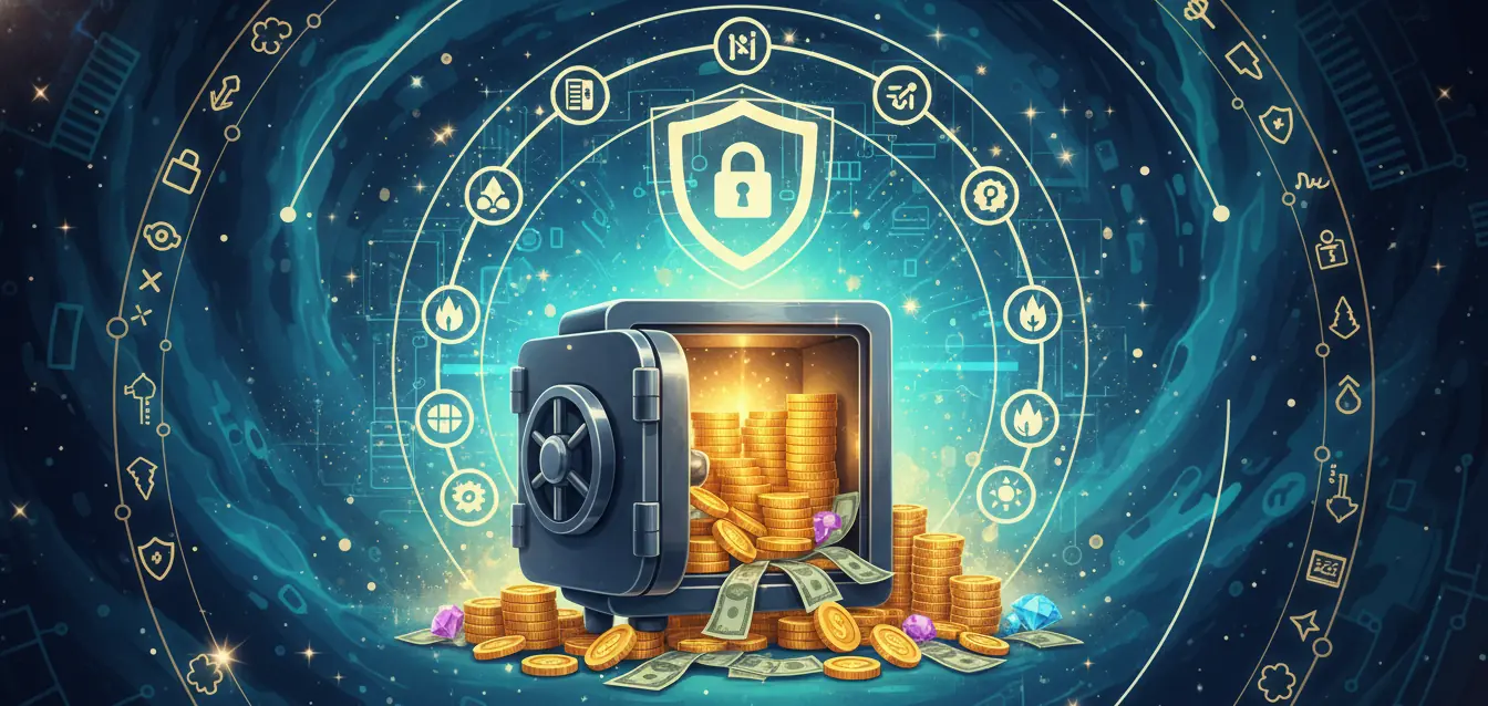 Är Lyllo casino säkert