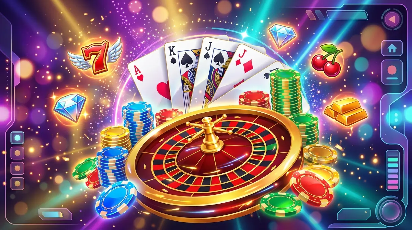Vem äger Lyllo casino