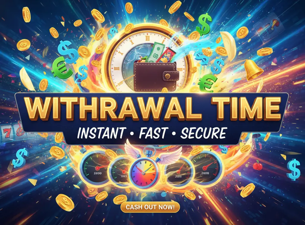 Lyllo casino väntetid uttag