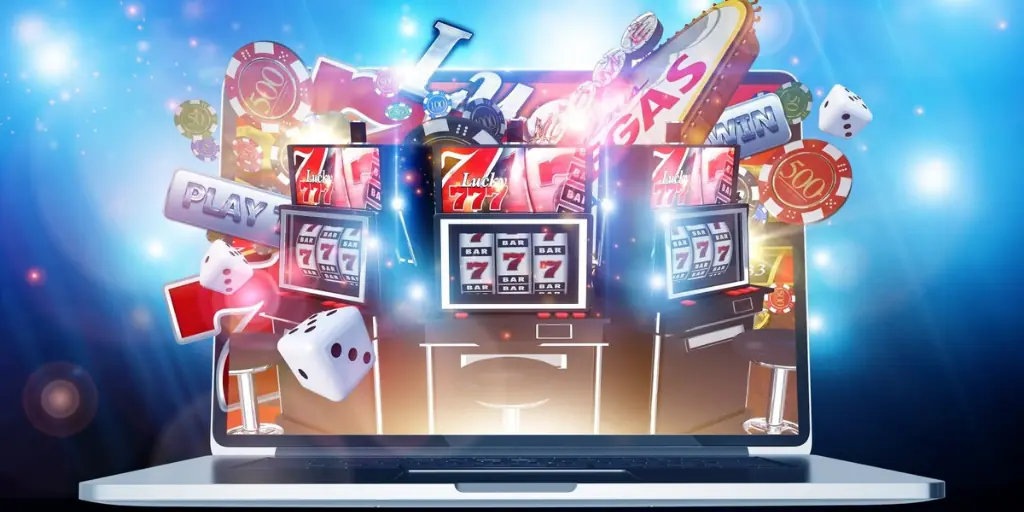 Spel hos Lyllo casino