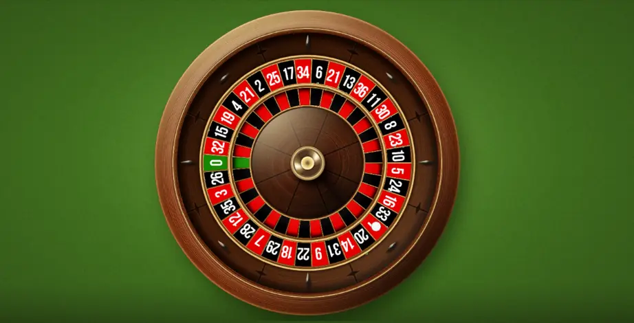 Spela roulette hos Lyllo casino