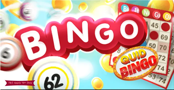 Bingo Lyllo casino