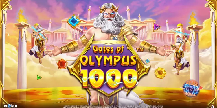 Gates of Olympus Lyllo casino