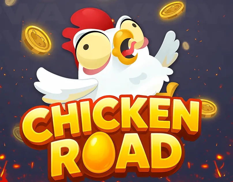 Chicken Road hos Lyllo casino